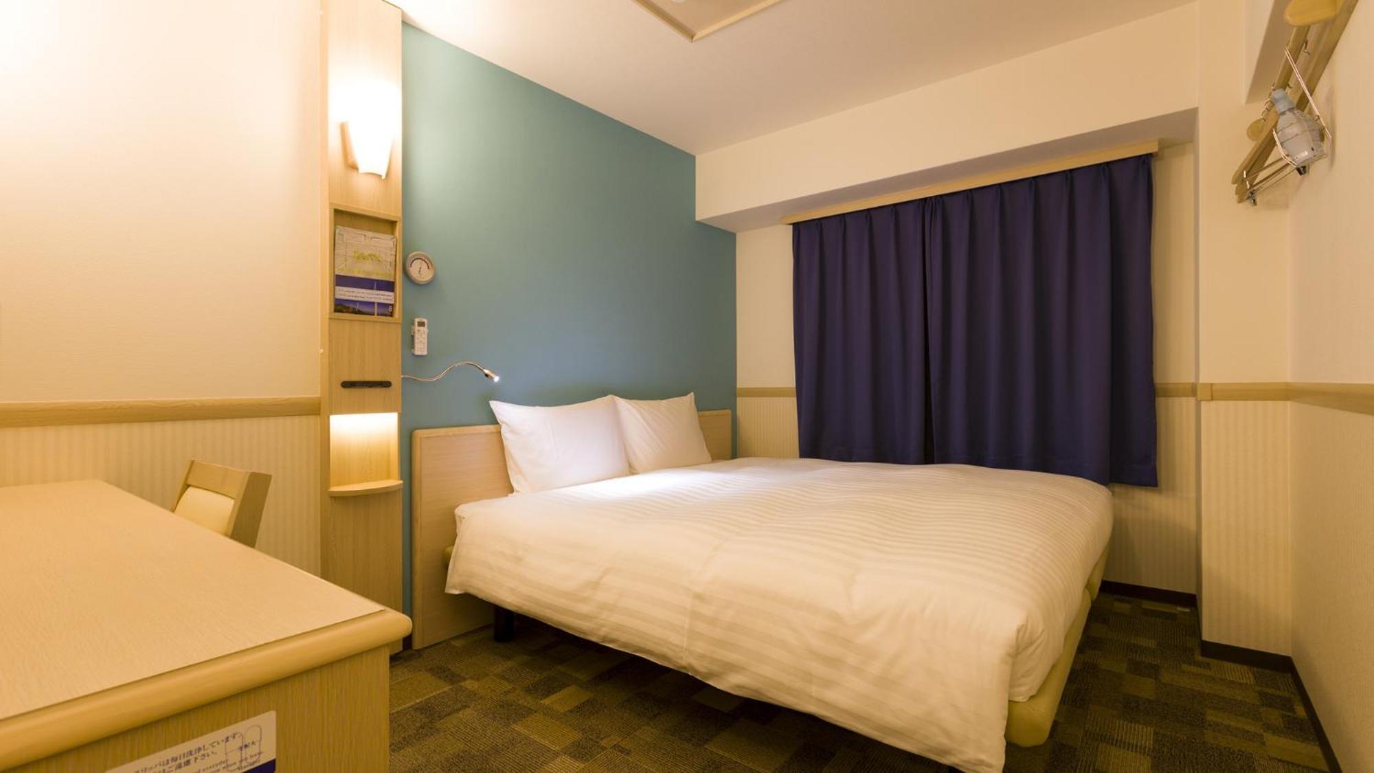 Toyoko Inn Ebina Eki Higashi Guchi Habitación foto